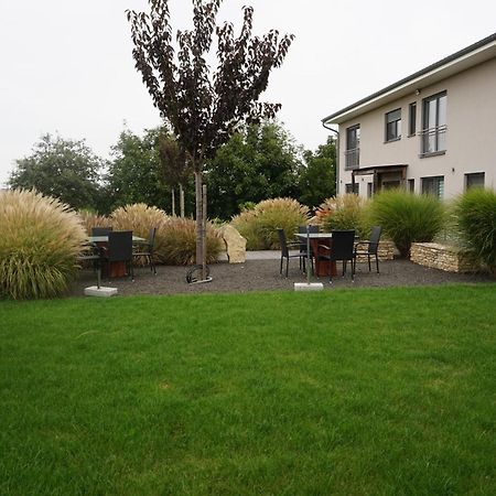 Wohnung 1 Im Kirschbluetenhof Ingelheim am Rhein Exteriér fotografie