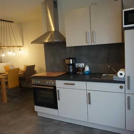 Wohnung 1 Im Kirschbluetenhof Ingelheim am Rhein Exteriér fotografie