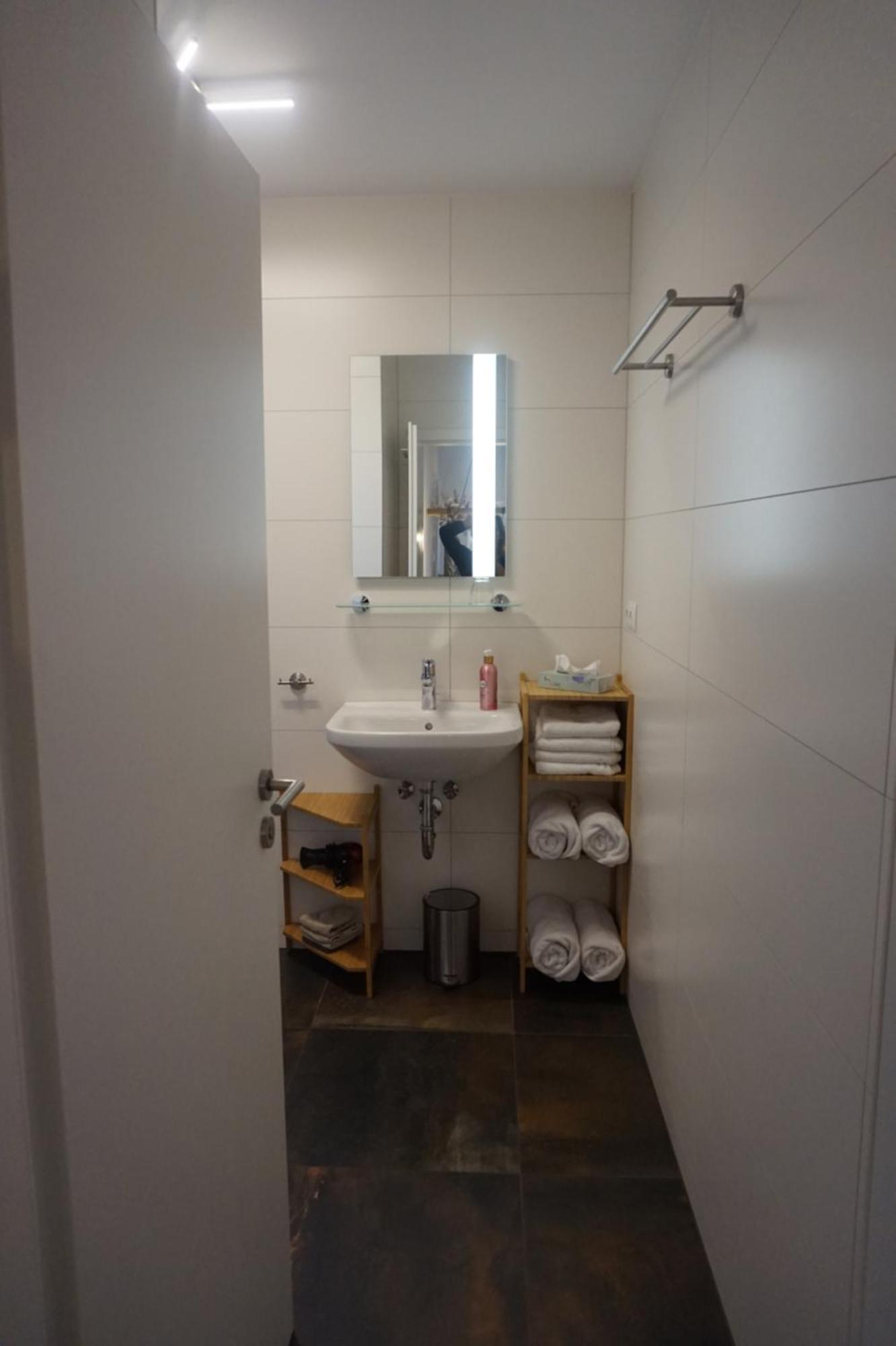 Wohnung 1 Im Kirschbluetenhof Ingelheim am Rhein Exteriér fotografie